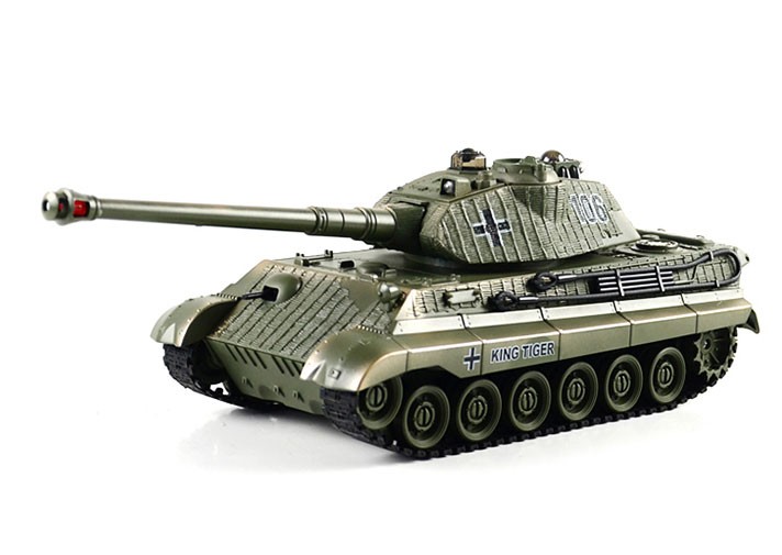 zegan toys battle tanks