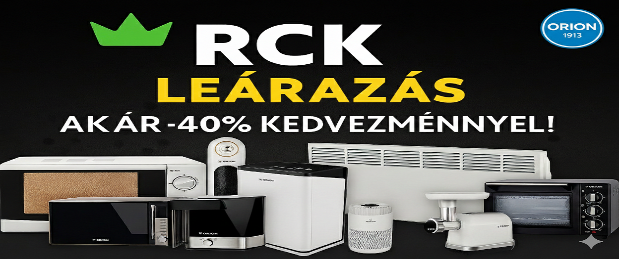 RCK Market