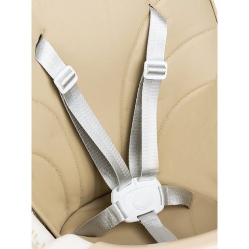 Kruzzel 3 az 1-ben étkezőszék Rózsaszín Kruzzel 12060 Etetőszék Minőségi