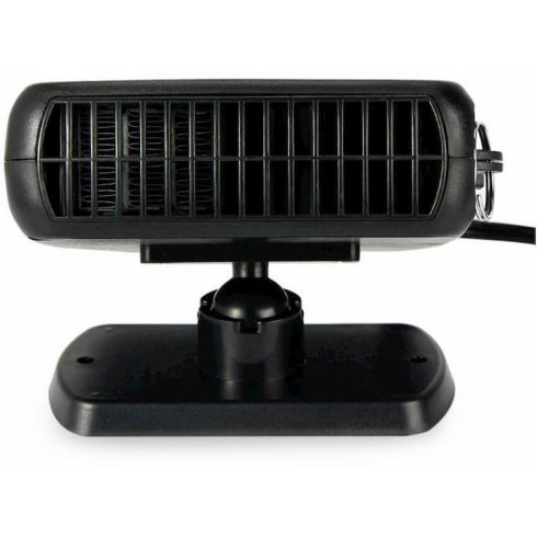 Autós 12V-os hősugárzó, 2 az 1-ben hűtés / gyorsfűtés, 150 W Teljesítmény Fűtő  Ventilátor