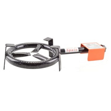 Paella gázégő M20 20 cm-es 1 körös 13356