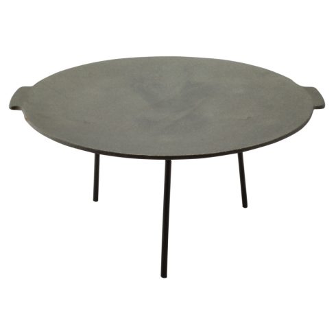 Perfect Home Grill tárcsa 60 cm öntöttvas 15525