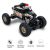 Wltoys 18428-A 1/18 2.4G 4WD Rc Trial Kamerás Sziklamászó autó 0.3MP WIFI FPV off-road RTR