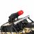 Wltoys 18428-A 1/18 2.4G 4WD Rc Trial Kamerás Sziklamászó autó 0.3MP WIFI FPV off-road RTR