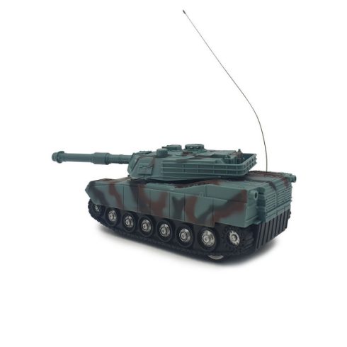 1:32 Rc Távirányítós Abrams Tank
