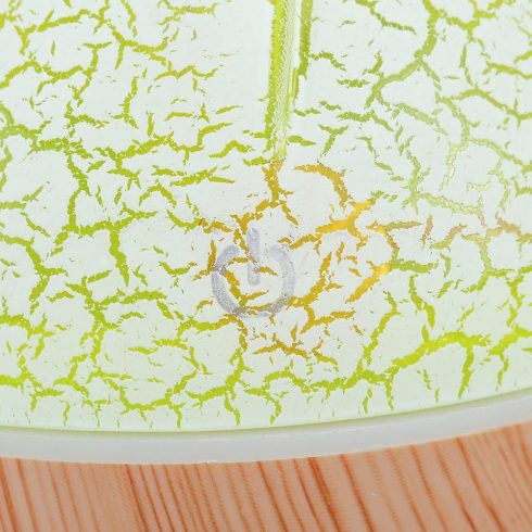 Torch 130 ml Led USB váza ultrahangos légpárásító 7 szín Diffúzor Párásító Készülék 210112