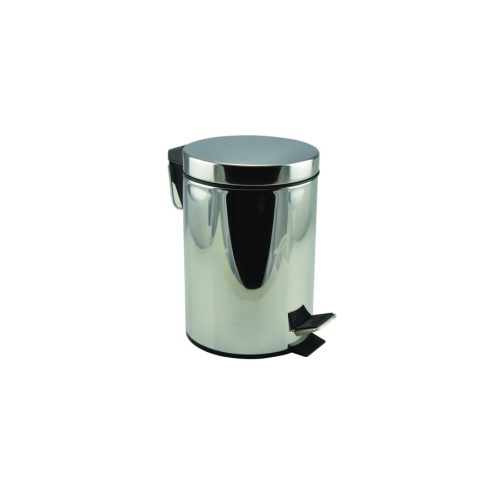 Perfect Home Pedálos szemetes 20 literes 28146