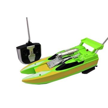 XFH Távirányítós CSÓNAK MHz vezérléssel 24CM 311-A18