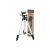 Tripod 3110 Lézer Állvány 102cm Kamera Telefon Állvány