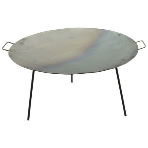Perfect Home Grill tárcsa vas, 48.5cm 40251
