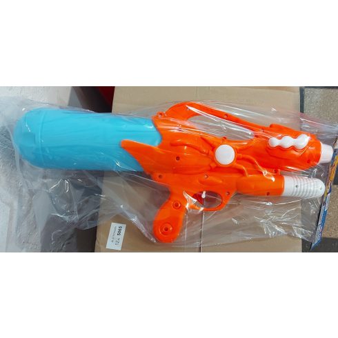 Olcsó Vizipisztoly, 50 cm - többféle, 1 db Vízipuska