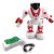 Super Assault Police robotjáték – piros 6002E
