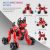 Stunt Dog Karkötő Távirányítós Driftelő Okos Robot Kutya 7.4V Akku 2.4 Ghz