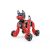 Stunt Dog Karkötő Távirányítós Driftelő Okos Robot Kutya 7.4V Akku 2.4 Ghz