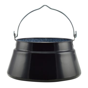   Perfect Home Bajai Zománcozott halfőző bogrács 20 liter 71017