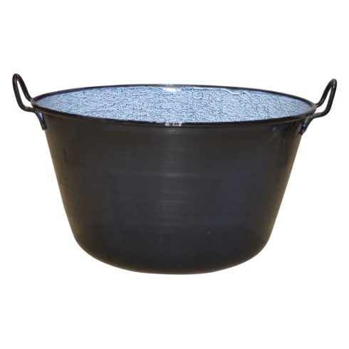 Perfect Home Zománcozott üst 50 literes 71055