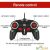 Glorious Mission Lamborghini Transform Robot 2.4G Távirányítású  Átalakuló Robot Autó Továbbfejlesztett változat
