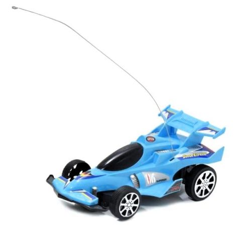 Távirányítós versenyautó / Express Cross-Coutry