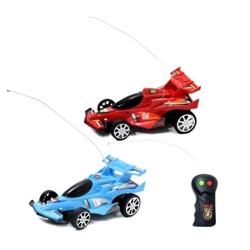 Távirányítós versenyautó / Express Cross-Coutry