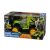 Dino Expedition Rádióvezérlésű Terepjáró Pick-Up Autó Nasha Toy 4 csatornás - 838-22KB Távirányítós Off Road Jármű
