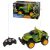 Dino Expedition Rádióvezérlésű Terepjáró Pick-Up Autó Nasha Toy 4 csatornás - 838-22KB Távirányítós Off Road Jármű