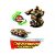 Nagy Méretű Rc Megatron Transform Távirányítós Robot Tank 40 Cm