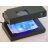   PRINCO 2138 Pénzvizsgáló Kis Gép 3 az 1 ben Készpénz Ellenőrző Eszköz