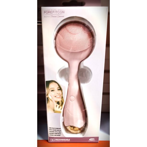 Porefitcon Elektromos Arctisztító Ecset