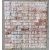 10 darab 3D ÖNTAPADÓS Falmatrica Tapéta 70 × 77 cm Natúr Tégla Dizájnnal