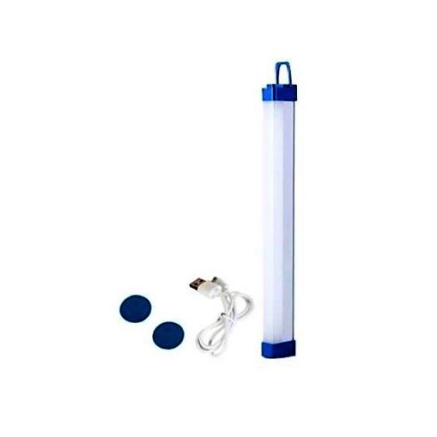 CBK Hordozható Akkumulátoros LED LÁMPA 52 Cm Akkus Steklámpa Szerelő Lámpa Kemping Fénycső