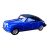 1:32 BMW 502 Baur Cabriolet Autó Makett Scale Modell