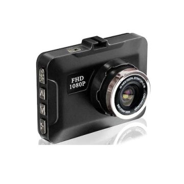   Full HD Fényképezőgép És Autós Menetrögzítő Kamera Autós Feketedoboz