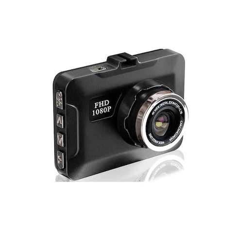 Full HD Fényképezőgép És Autós Menetrögzítő Kamera Autós Feketedoboz
