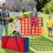   Giant Carry Storage Bag for 4 in a Row Game with Durable Zipper