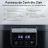   4 literes elektromos komposztáló konyhai asztali intelligens hulladékadagolóhoz öntisztító fedéllel, fekete LED kijelzővel