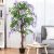 Mesterséges wisteria virágos fa 150 cm