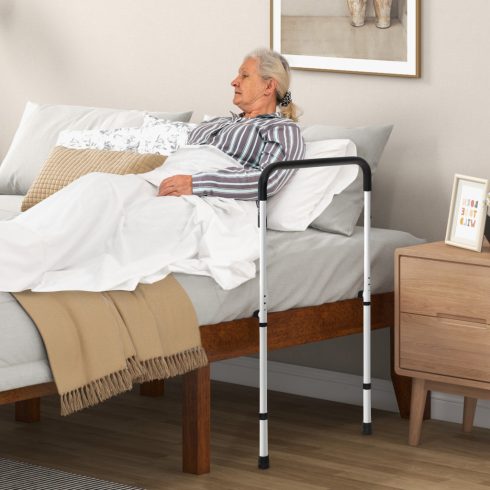 Bed Assist Rail állítható leesésgátló