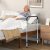 Bed Assist Rail állítható leesésgátló