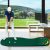 Golf golfozó készlet kültéri használatra