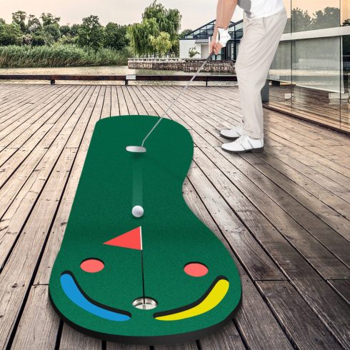 Golf golfozó készlet kültéri használatra