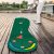 Golf golfozó készlet kültéri használatra