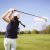 12°-os egyéni vezetői golfklub nőknek 460CC