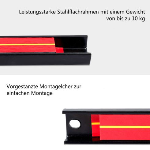 Mágnesszalag szerszámokhoz 46 cm 3 db.