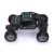 1:20 Conqueror Homokfutó Terepjáró Piros vagy Zöld 20 cm x 13 x 9 cm - lengéscsillapítós távirányítós autó Li-ion Akkuval