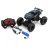   1:24 Rc Távirányítós Terepjáró Wild Monster Truck Autó 3.7V Akku 2.4 Ghz