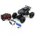 1:24 Rc Távirányítós Terepjáró Wild Monster Truck Autó 3.7V Akku 2.4 Ghz