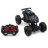   1:24 Rc Távirányítós Terepjáró Wild Monster Truck Autó 3.7V Akku 2.4 Ghz