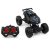 1:24 Rc Távirányítós Terepjáró Wild Monster Truck Autó 3.7V Akku 2.4 Ghz