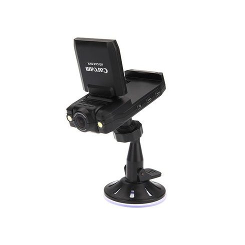 Carcam Digitális HD Autó Eseményrögzítő Videó kamera Videókamera
