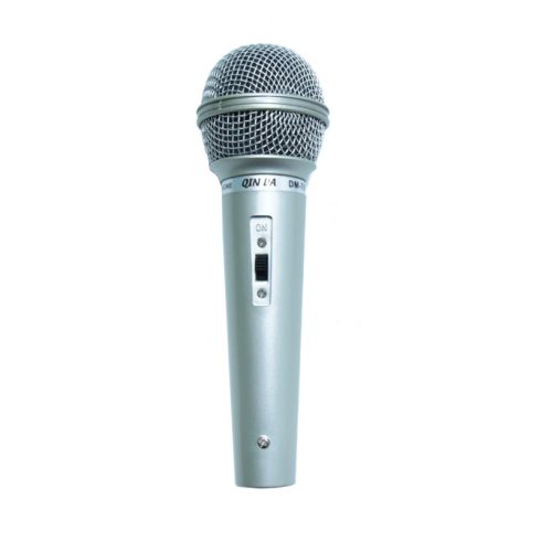 Weisre Professzionális Dinamikus Mikrofon DM-701